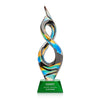 Cosenzo Award on Sheffield Base