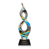 Cosenzo Award on Sheffield Base