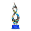 Cosenzo Award on Sheffield Base