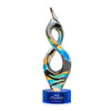 Cosenzo Award on Marvel Base
