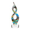 Cosenzo Award on Stanrich Base