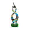 Cosenzo Award on Stanrich Base