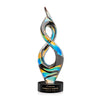 Cosenzo Award on Stanrich Base