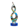 Cosenzo Award on Stanrich Base