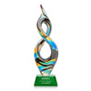 Cosenzo Award on Sheffield Base