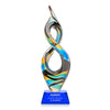 Cosenzo Award on Sheffield Base