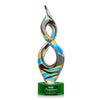 Cosenzo Award on Marvel Base