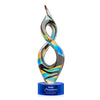 Cosenzo Award on Marvel Base