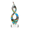 Cosenzo Award on Stanrich Base