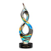 Cosenzo Award on Stanrich Base