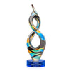 Cosenzo Award on Stanrich Base