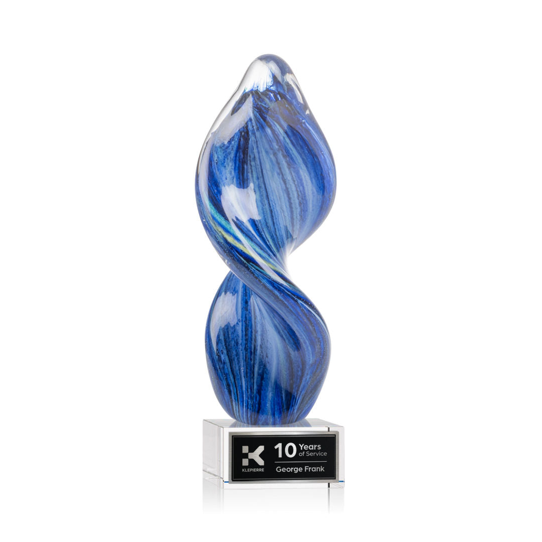 Bonavista Award – Base & Size Options