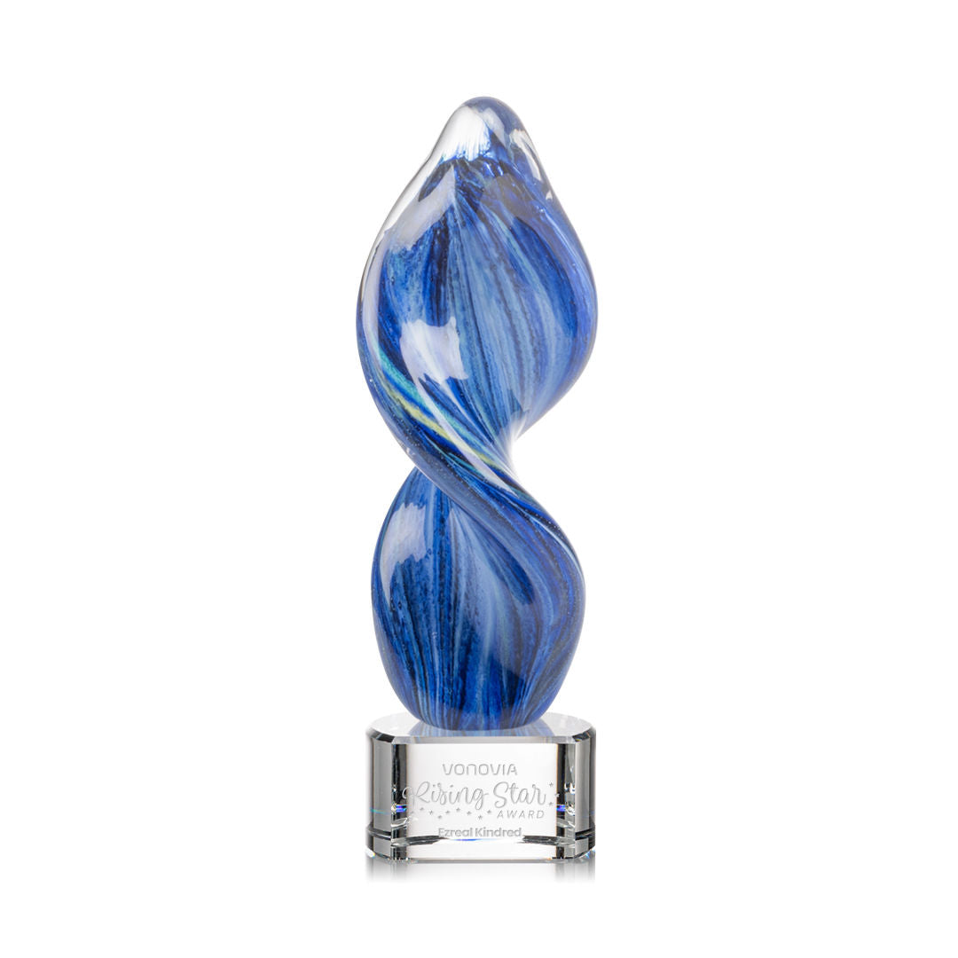 Bonavista Award on Paragon Base