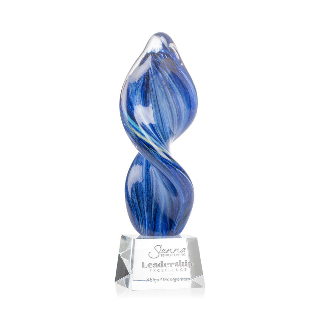 Bonavista Award on Robson Base