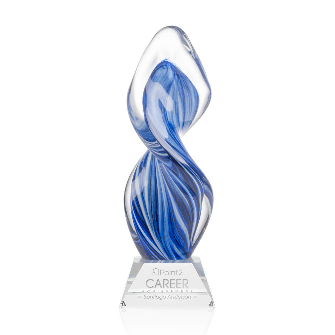 Bonavista Award on Sheffield Base