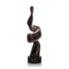 Orion Award - Black Base