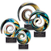 Nazare Award – Base & Size Options
