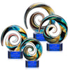 Nazare Award – Base & Size Options