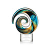 Nazare Award on Marvel