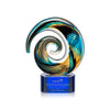 Nazare Award – Base & Size Options