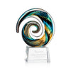 Nazare Award on Robson