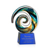 Nazare Award on Robson