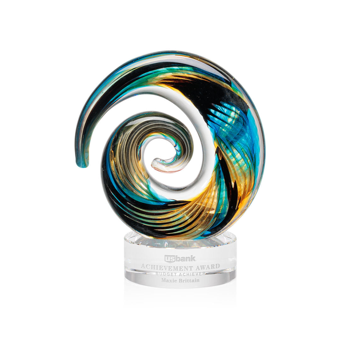 Nazare Award on Stanrich