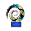Nazare Award – Base & Size Options