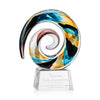 Nazare Award on Robson