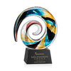 Nazare Award on Robson