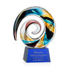Nazare Award on Robson