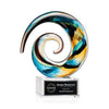 Nazare Award – Base & Size Options