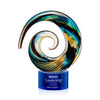 Nazare Award on Marvel