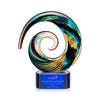 Nazare Award – Base & Size Options