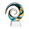Nazare Award on Robson