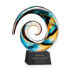 Nazare Award on Robson