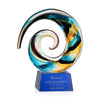 Nazare Award on Robson