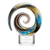 Nazare Award on Marvel