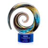 Nazare Award on Marvel