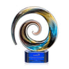 Nazare Award – Base & Size Options