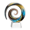 Nazare Award on Robson