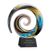 Nazare Award on Robson