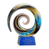Nazare Award on Robson