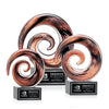 Brighton Award – Base & Size Options