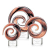 Brighton Award – Base & Size Options