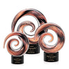 Brighton Award – Base & Size Options
