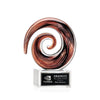 Brighton Award – Base & Size Options