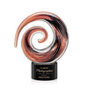 Brighton Award – Base & Size Options