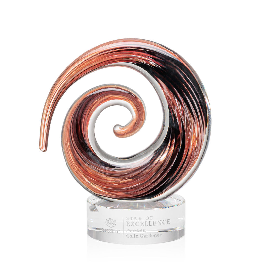 Brighton Award on Stanrich