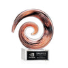 Brighton Award – Base & Size Options